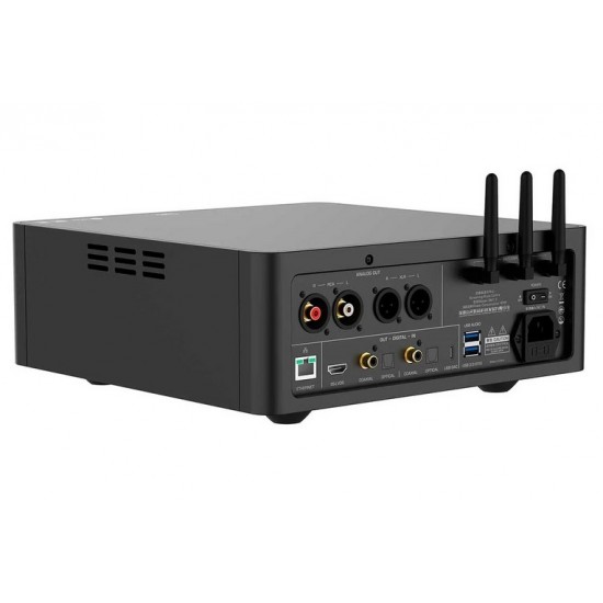 Streamer di rete Shanling SM1.3