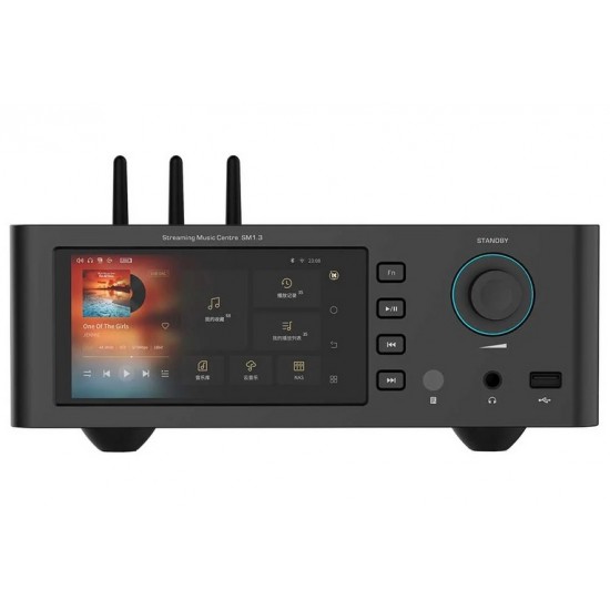 Streamer di rete Shanling SM1.3