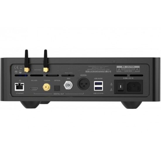 Streamer di rete Shanling SMT1.3