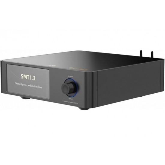 Streamer di rete Shanling SMT1.3