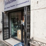 Ingresso