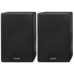 Denon SC-N10 Diffusore (coppia)
