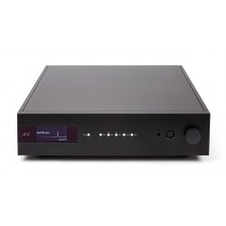 dCS Bartok Dac Apex