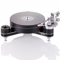 Giradischi Clearaudio Innovation Compact TT 029-I