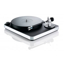 Giradischi Clearaudio Concept MC TT045 Silver