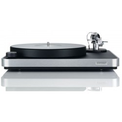 Giradischi Clearaudio Concept MM TT045 Silver