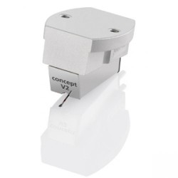 Testina Clearaudio Concept V2 MM012