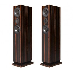 Diffusori ProAc Response D 48 Ribbon  black (coppia)