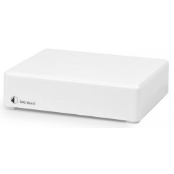 Convertitore Pro-Ject DAC Box E