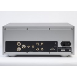 DCS Vivaldi CD/SACD Transport