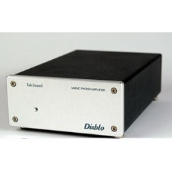 Stadio Phono Trichord Diablo