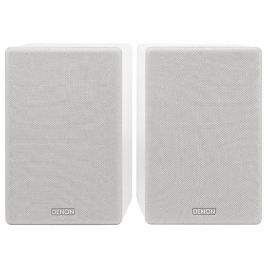 Denon SC-N10 Diffusore (coppia)