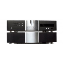 Preamplificatore Krell Illusion
