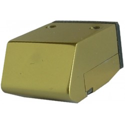 Testina London Gold