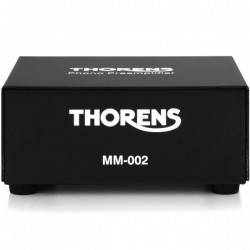 Preamplificatore Phono Thorens MM002
