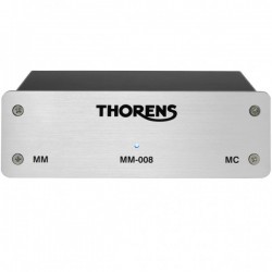 Preamplificatore Phono Thorens MM008
