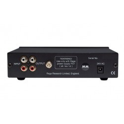 Stadio Phono Rega Fono MM MK5 Disk stage
