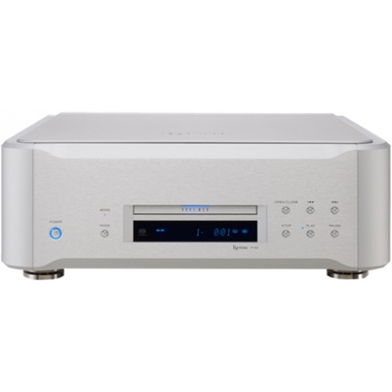 Meccanica Esoteric P-02X
