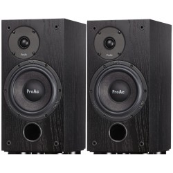 Diffusori ProAc Studio SM100  Black (coppia)
