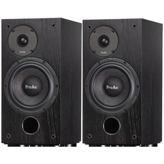 Diffusori ProAc Studio SM100  Black (coppia)
