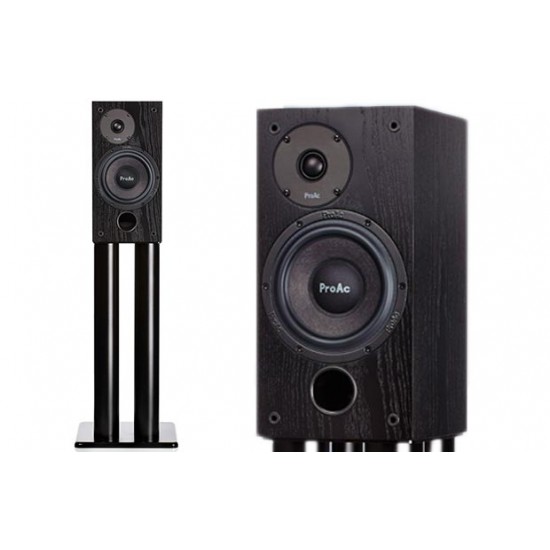 Diffusori ProAc Studio SM100  Black (coppia)