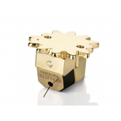 Testine Clearaudio Goldfinger Statement