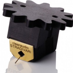 Testine Clearaudio Stradivari V2 MC016