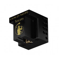 Testina Gold Note Tuscany Gold