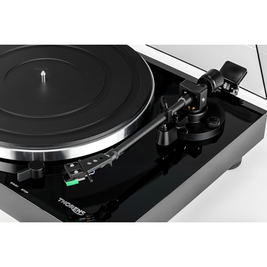 Giradischi Thorens TD 202 ( in esposizione)