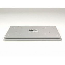 Base anti vibrazione Nagra VFS  (senza punte smorzanti)