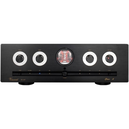 Amplificatore integrato Vincent SV-237MKII