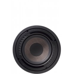 Diffusore Subwoofer Sonance VP85R W cadauno