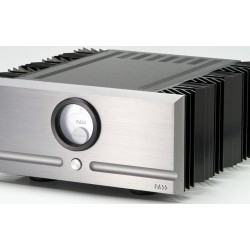 Amplificatore Finale Pass Labs X 260.8 (cadauno)