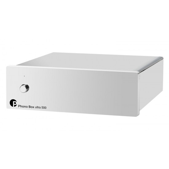  Pro-Ject Phono Box S2 Ultra