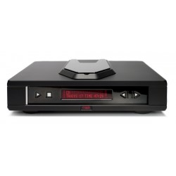 CD Player Rega Isis