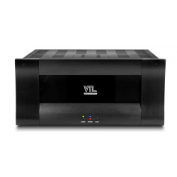 Amplificatore Finale  VTL Mono a valvole MB185 III (coppia)