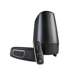  Soundbar Magnifi Mini  AX Polk Audio
