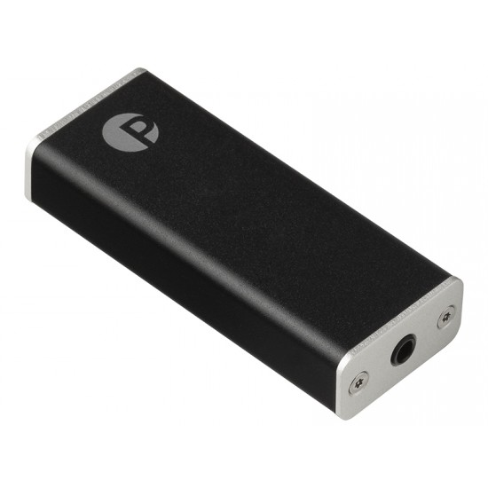 Convertitore Pro-Ject Dac Box E Mobile