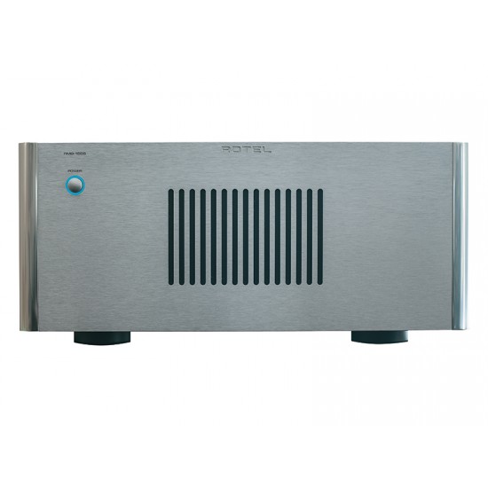 Amplificatore finale Rotel RMB 1555