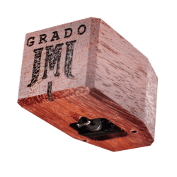  Grado Platinum3 Phono Cartridge