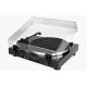 Giradischi Thorens TD 202 ( in esposizione)