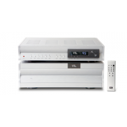 Preamplificatore a valvole VTL TL7.5 Serie III