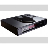 CD Player Rega Valve Isis