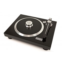 Giradischi EAT  E-Flat & Jo Num.8
