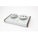 Preamplificatore  EAT E-Glo 2  Black o Makassar