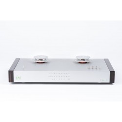 Preamplificatore  EAT E-Glo S Black o Makassar