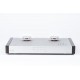 Preamplificatore  EAT E-Glo S Black o Makassar