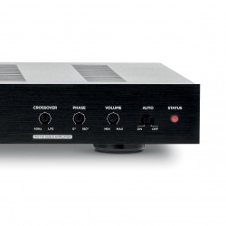  Focal Jm-lab 100 IWSUB8 Amplifier