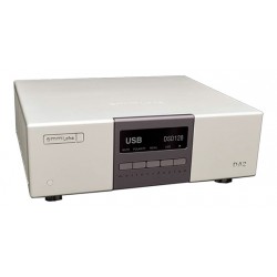 Dac Emm Labs DA2i Convertitore digitale
