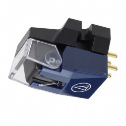 Testina Audio Technica VM520EB